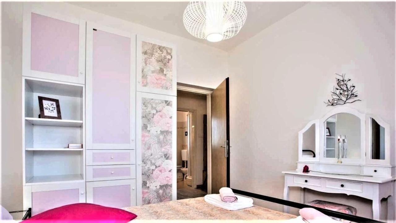 אומאג Apartment Green Oasis 1 מראה חיצוני תמונה