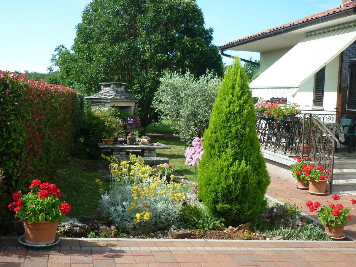 אומאג Apartment Green Oasis 1 מראה חיצוני תמונה