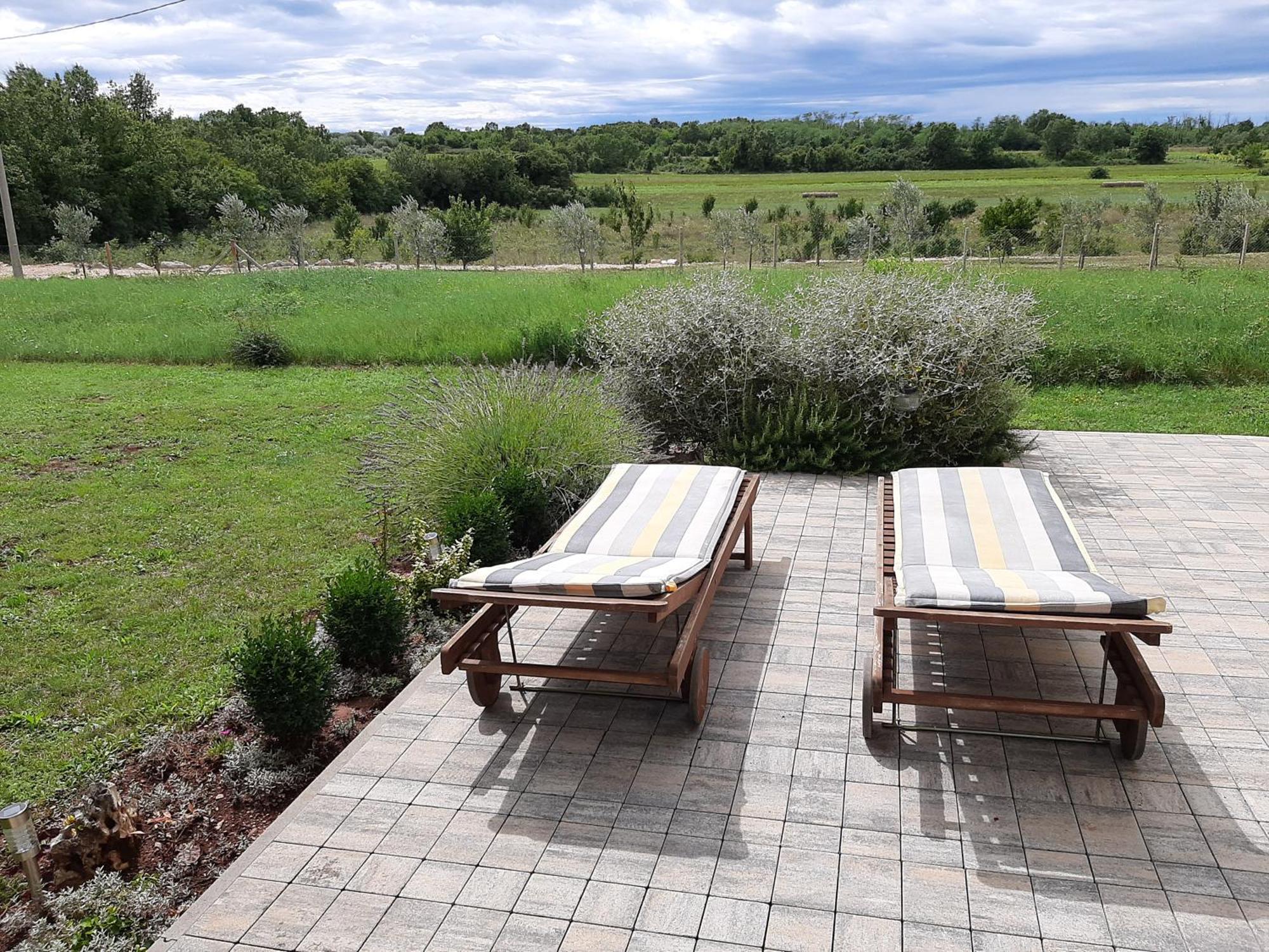 אומאג Apartment Green Oasis 1 מראה חיצוני תמונה