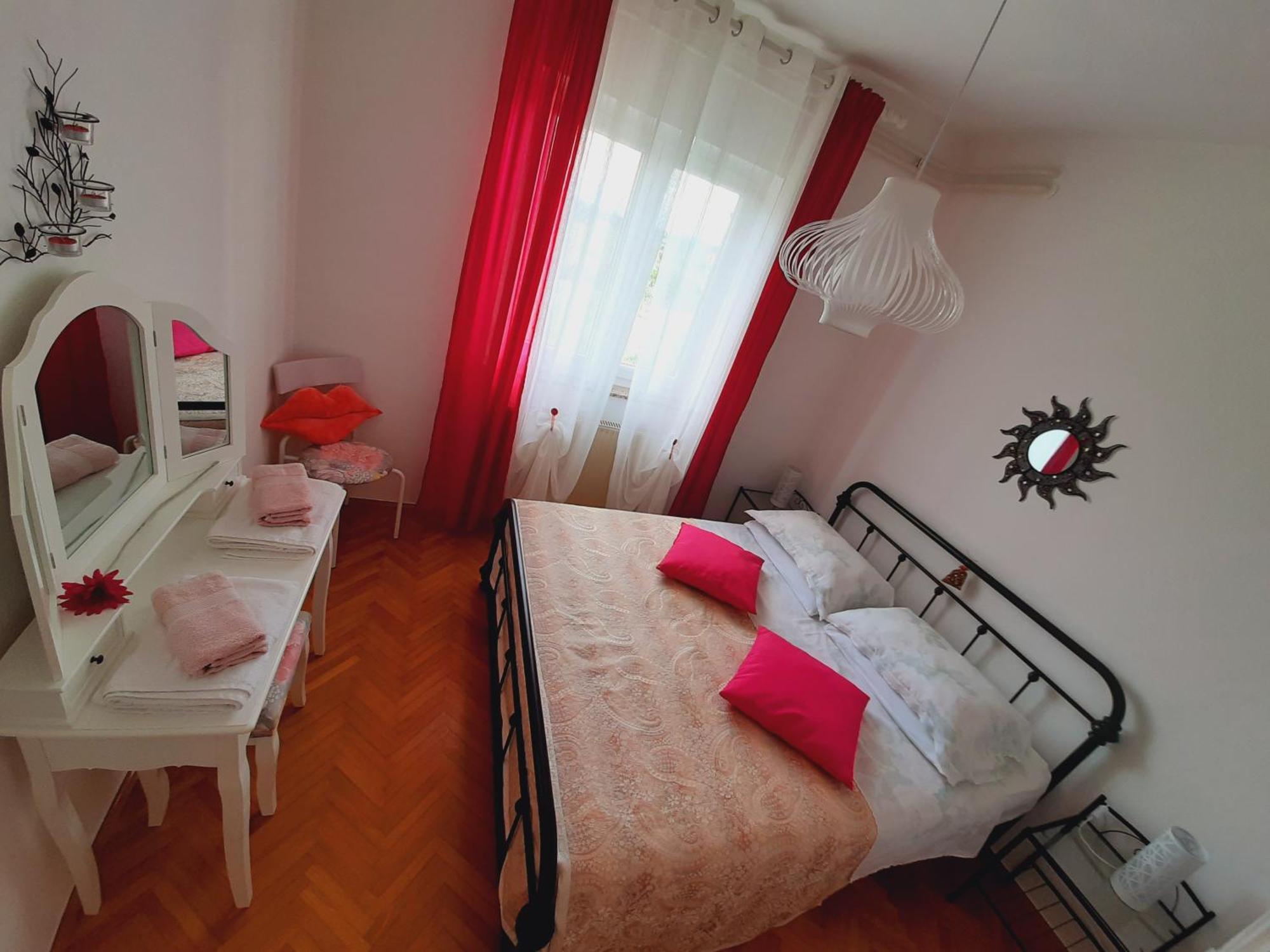 אומאג Apartment Green Oasis 1 מראה חיצוני תמונה
