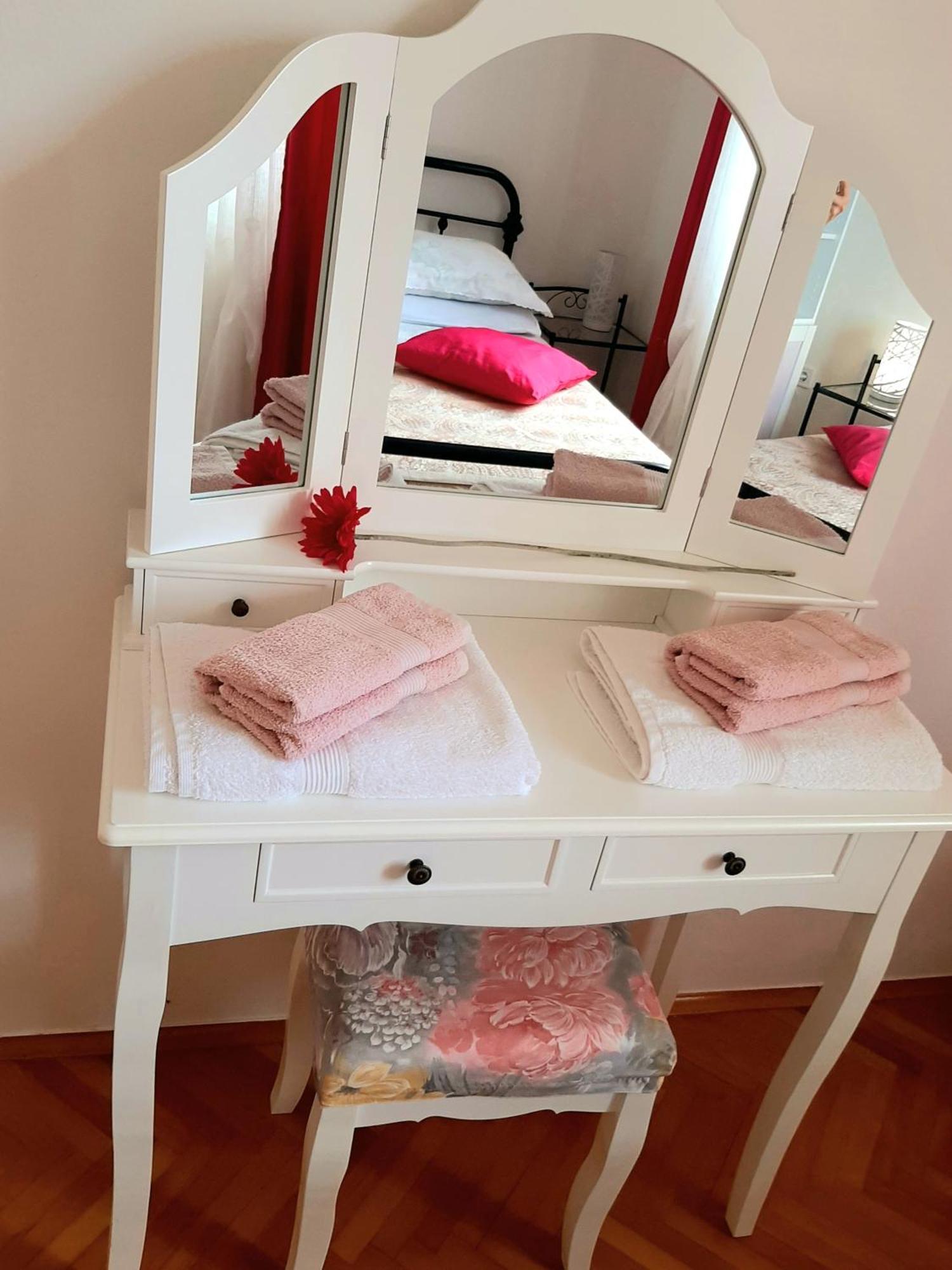 אומאג Apartment Green Oasis 1 מראה חיצוני תמונה