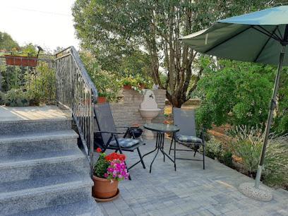 אומאג Apartment Green Oasis 1 מראה חיצוני תמונה